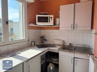  Appartement � louer 1 pi�ce 26 m�