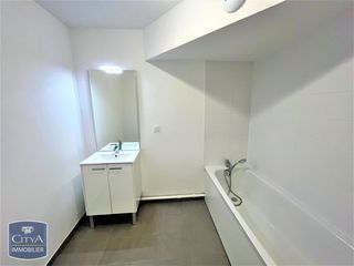  Appartement � louer 3 pi�ces 72 m�