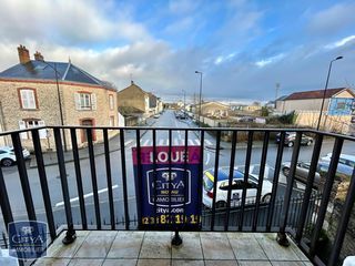  Appartement � louer 2 pi�ces 55 m�