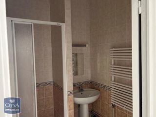  Appartement � louer 1 pi�ce 29 m�