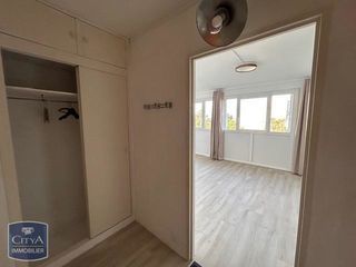  Appartement � louer 1 pi�ce 34 m�