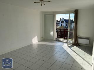  Appartement � louer 2 pi�ces 49 m�