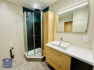  Appartement � louer 2 pi�ces 36 m�