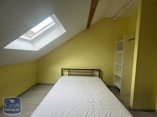  Appartement � louer 2 pi�ces 32 m�