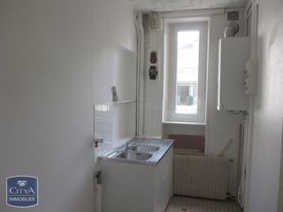  Appartement � louer 2 pi�ces 36 m�