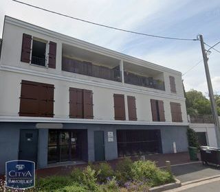  Appartement � louer 2 pi�ces 45 m�