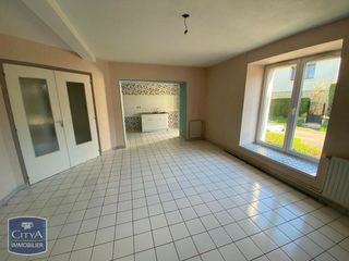  Appartement � louer 2 pi�ces 59 m�