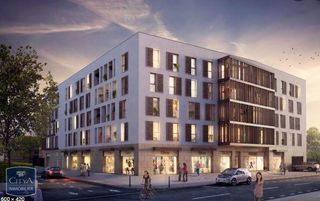  Appartement � louer 2 pi�ces 46 m�