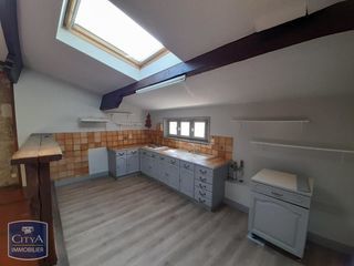  Appartement � louer 4 pi�ces 104 m�