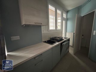  Appartement � louer 2 pi�ces 39 m�