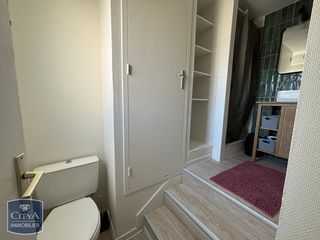  Appartement � louer 1 pi�ce 21 m�