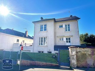  Maison � louer 5 pi�ces 132 m�