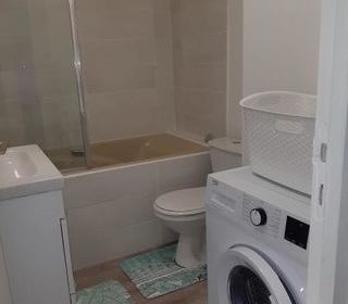  Appartement � louer 1 pi�ce 32 m�