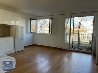  Appartement � louer 2 pi�ces 40 m�