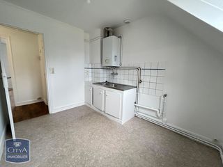  Appartement � louer 2 pi�ces 46 m�