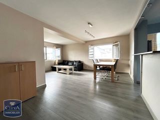  Appartement � louer 3 pi�ces 69 m�