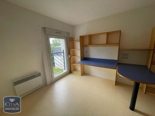  Appartement � louer 1 pi�ce 19 m�