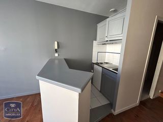  Appartement � louer 2 pi�ces 36 m�