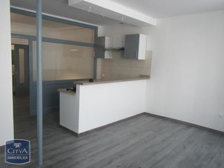  Appartement � louer 2 pi�ces 43 m�