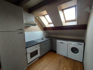  Appartement � louer 2 pi�ces 30 m�