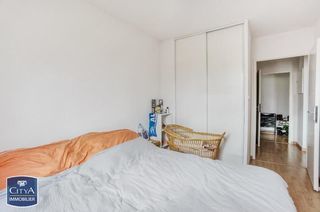  Appartement � louer 3 pi�ces 61 m�