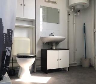  Appartement � louer 1 pi�ce 18 m�