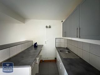  Appartement � louer 1 pi�ce 41 m�