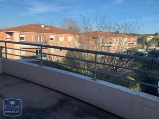  Appartement � louer 2 pi�ces 53 m�