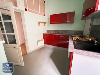  Appartement � louer 2 pi�ces 41 m�