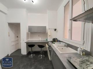  Appartement � louer 2 pi�ces 49 m�