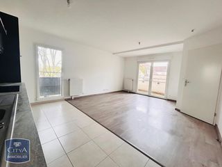  Appartement � louer 2 pi�ces 46 m�