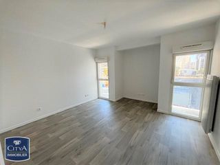  Appartement � louer 1 pi�ce 25 m�