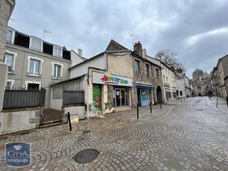  Appartement � louer 2 pi�ces 54 m�