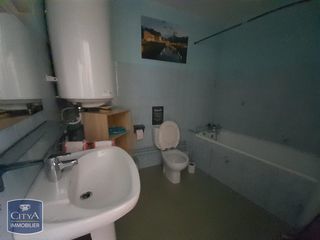  Appartement � louer 2 pi�ces 30 m�