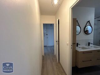  Appartement � louer 4 pi�ces 74 m�