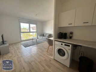  Appartement � louer 2 pi�ces 43 m�