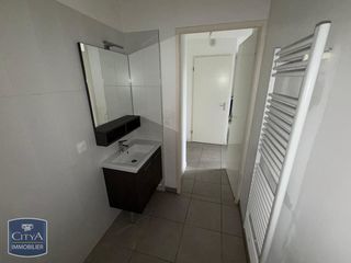  Appartement � louer 2 pi�ces 42 m�