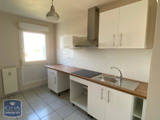  Appartement � louer 3 pi�ces 71 m�