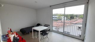  Appartement � louer 1 pi�ce 27 m�