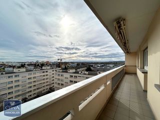  Appartement � louer 3 pi�ces 76 m�