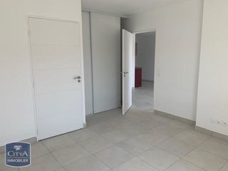  Appartement � louer 2 pi�ces 47 m�