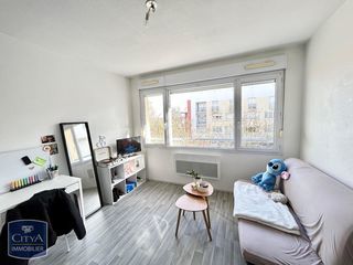  Appartement � louer 1 pi�ce 22 m�