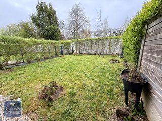  Appartement � louer 2 pi�ces 46 m�