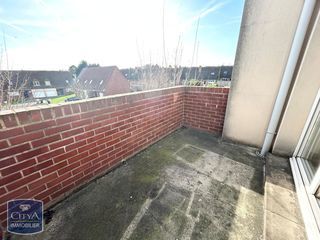  Appartement � louer 2 pi�ces 42 m�