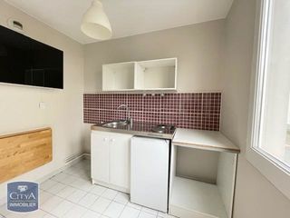  Appartement � louer 2 pi�ces 49 m�