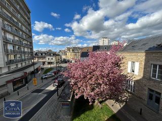  Appartement � louer 2 pi�ces 34 m�