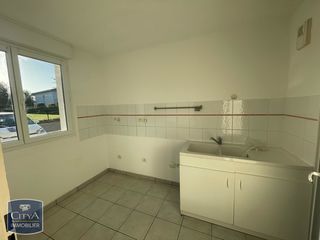  Maison � louer 4 pi�ces 84 m�