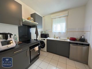  Maison � louer 4 pi�ces 78 m�