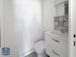  Appartement � louer 1 pi�ce 18 m�