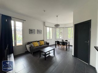  Appartement � louer 3 pi�ces 62 m�